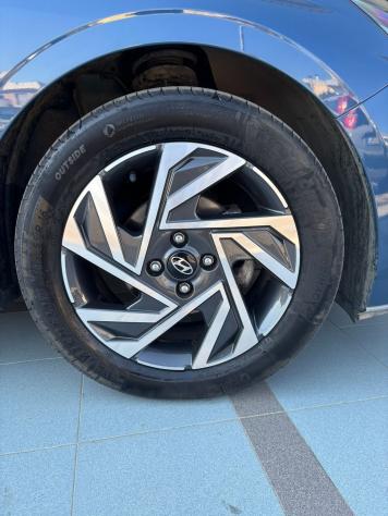 Hyundai i20 1.2 GPL 84cv ConnectLine - Foto 7