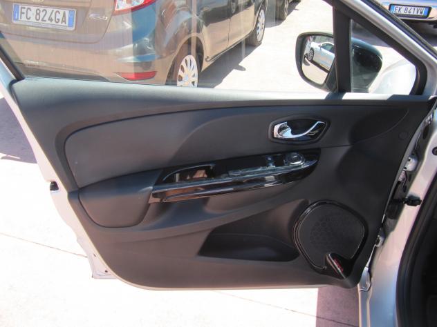 Renault Clio 1.2 75CV 5 porte Live - benzgpl - Foto 9