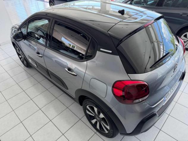CITROEN C3 BlueHDi 100 S&S Shine rif. 24046402 - Foto 4