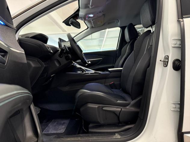 Peugeot 3008 BlueHDi 130S&S EAT8 Allure - Foto 10