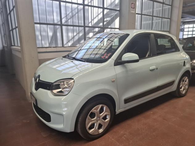 Renault Twingo Electric Twingo Zen 22kWh - Foto 7