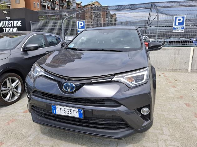 Toyota RAV4 IV 2016 2.5 vvt-i h Dynamic+ 2wd e-cvt - Foto 10
