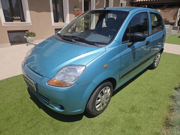 Chevrolet Matiz 1000 SE Energy - Foto 2