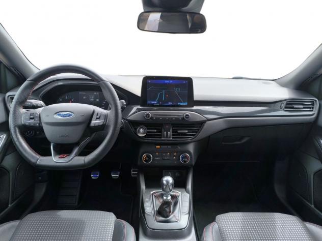 Ford Focus 1.5 TDCI 120 HP ST LINE NEOPATENTATI - Foto 10