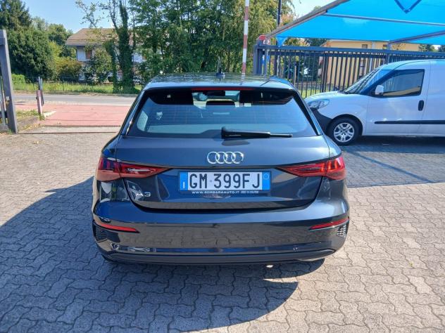 Audi A3 Sportback 30 TDI S tronic Business Advanced. - Foto 9