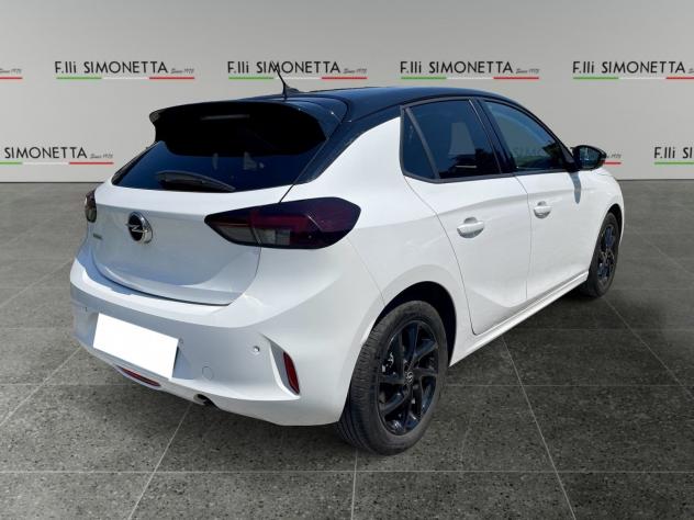 Opel Corsa 1.2 D&T s&s 100cv at8 - Foto 4