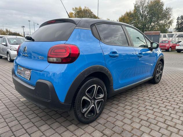 CITROEN - C3 - PureTech 68 Seduction UNIPROP - Foto 10