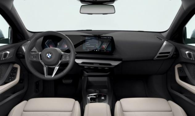 BMW 120 48V MSport Design Aut. rif. 23704917 - Foto 3