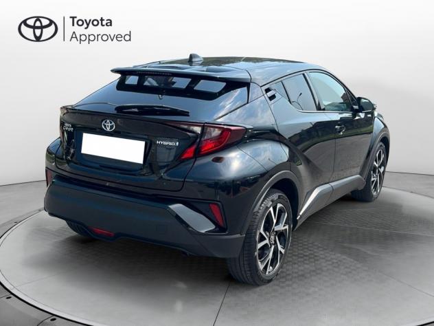 Toyota C-HR 1.8H (122CV) E-CVT Trend - Foto 7