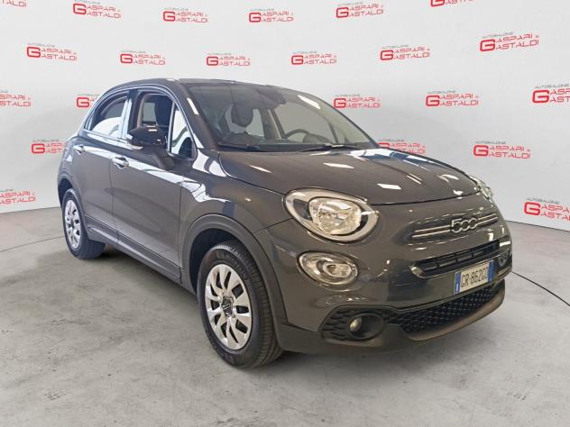 FIAT 500X 500X 1.3 MultiJet 95 CV - Foto 2
