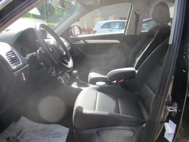 AUDI Q3 2.0 TDI 177 CV quattro S tronic Advanced Plus rif. 23805622 - Foto 10