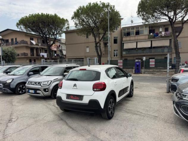 CITROEN C3 BlueHDi 100 S&S Shine rif. 24074898 - Foto 4