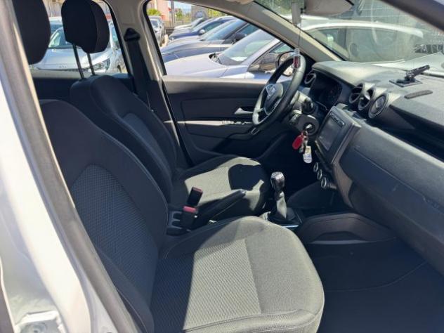 DACIA Duster 1.6 SCe GPL 4x2 Prestige rif. 23969835 - Foto 10