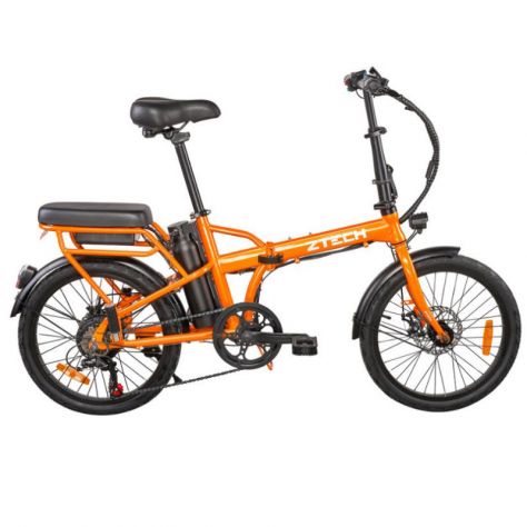 Z-Tech ZT-12 Leaf 250W 36V NUOVO