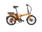 Z-Tech ZT-12 Leaf 250W 36V NUOVO