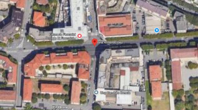 Immobile in asta di 11 m² in vendita a Brescia - Foto 7