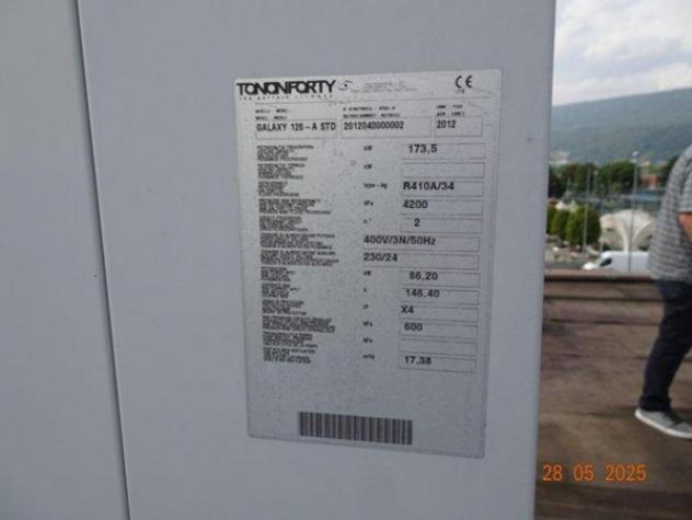 Immobile in asta di 1620 m² con più di 5 locali in vendita a Burolo - Foto 11