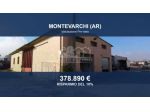 Immobile in asta di 187 m² in vendita a Montevarchi