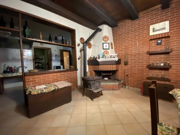 Porzione di casa in vendita a Bormida - Foto 2