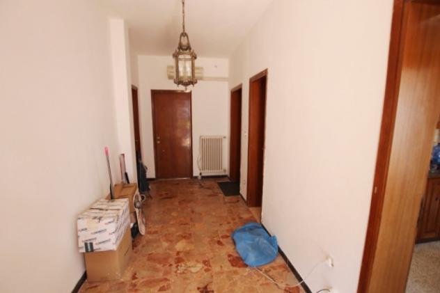 Casa indipendente di 137 m² con 3 locali e box auto doppio in vendita a Cadoneghe - Foto 7