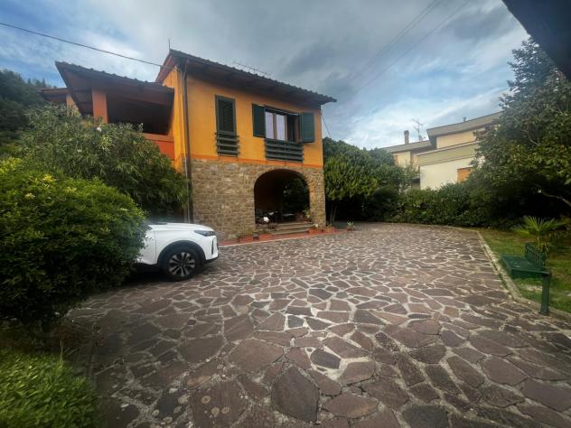 BIFAMILIARE di 5 vani e di 120 mq (CALENZANO) rif. L1400 - Foto 5