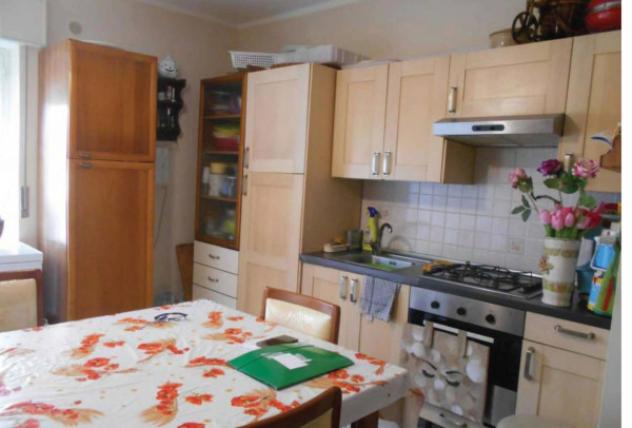 Immobile in asta di 71 m² in vendita a Campagna - Foto 3