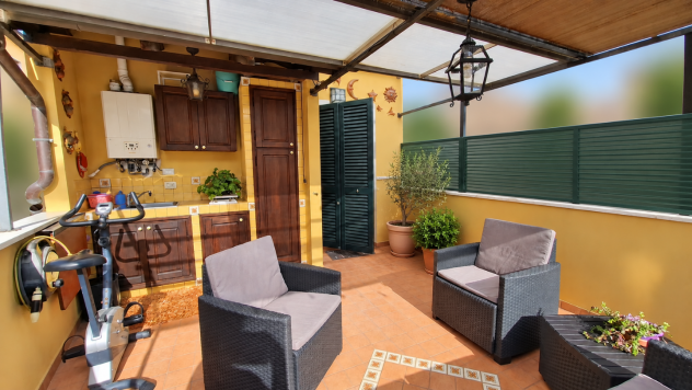 Appartamento in vendita a Avenza - Carrara 85 mq Rif: 1449492 - Foto 5