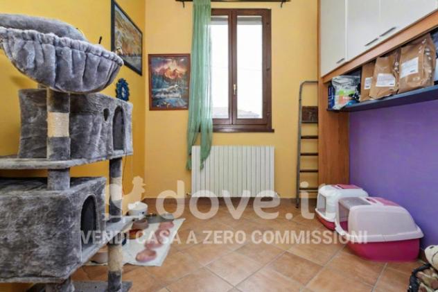 Appartamento di 90 m² con 3 locali e box auto in vendita a Castello d'Argile - Foto 16