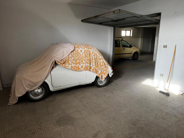 Appartamento in Via Salvatore Coda - Foto 9