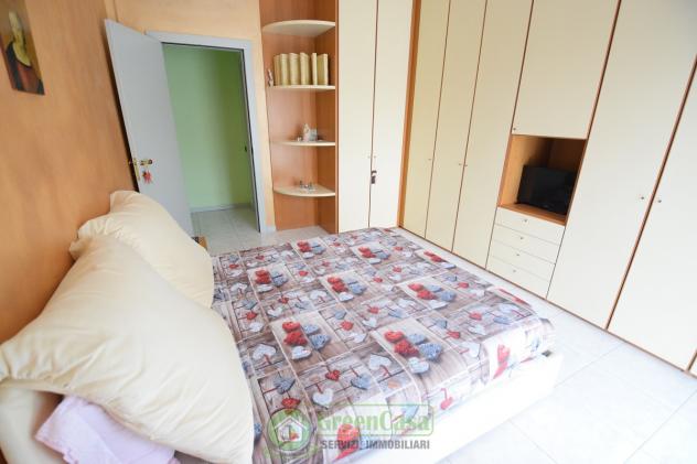 APPARTAMENTO di 3 vani e di 95 mq (CONCOREZZO - concorezzo) rif. IGC 3 LOCALI CONCOREZZO - Foto 16