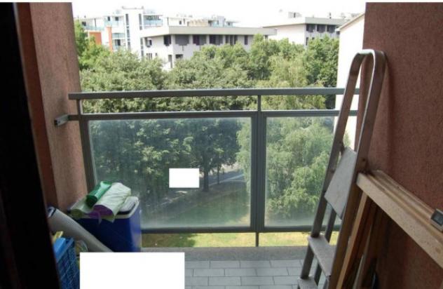 Immobile in asta di 103 m², box auto doppio in vendita a Gallarate - Foto 3