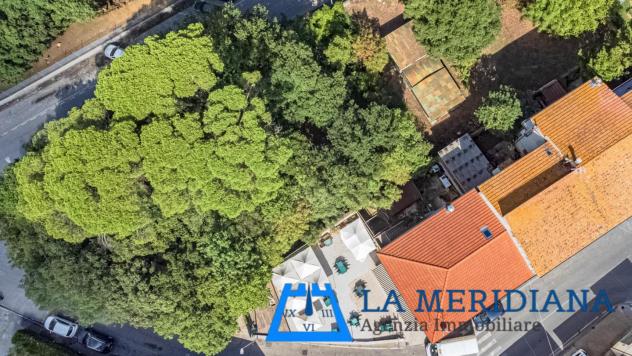 Appartamento in vendita a Lamporecchio 220 mq Rif: 571588 - Foto 2