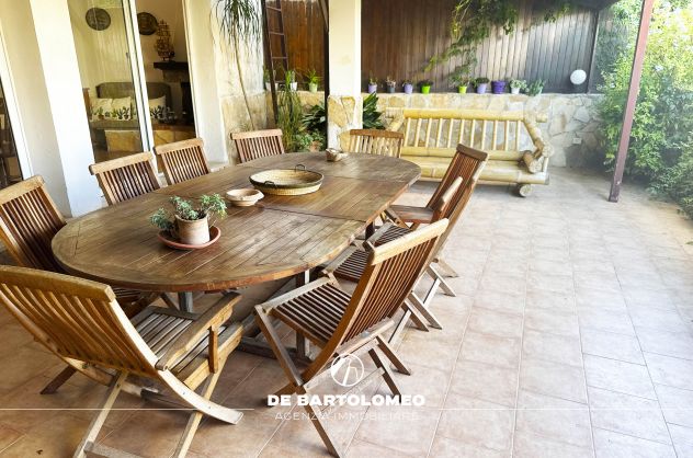 Leporano Marina (TA) - Villa in Viale Lido Gandoli - Foto 4