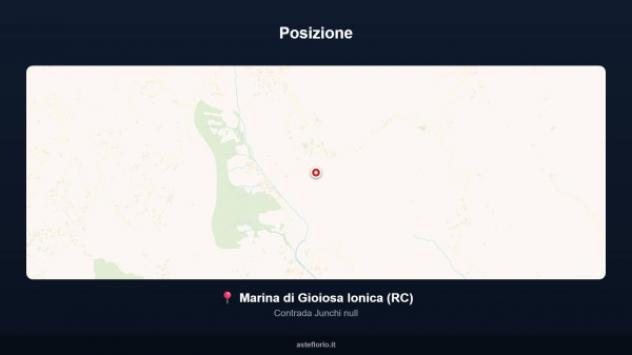 Immobile in asta di 176 m² in vendita a Marina di Gioiosa Ionica - Foto 18