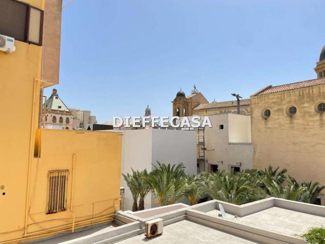 V2289 - In vendita a Marsala casa singola in centro - Foto 2
