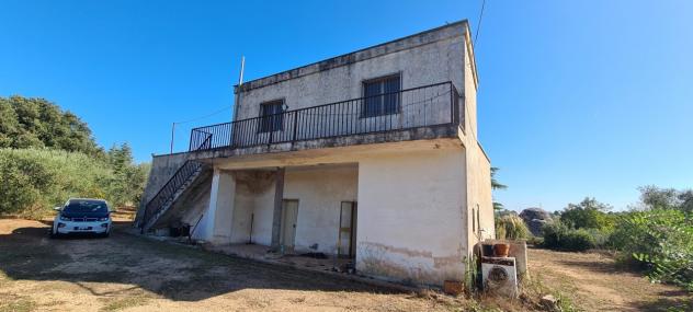 Villa in vendita a Martina Franca - Foto 5