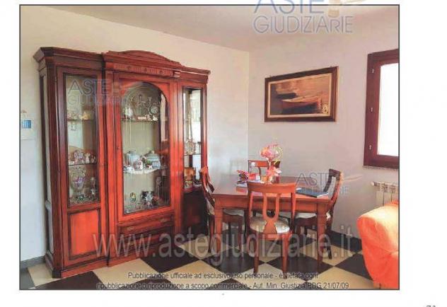 IMMOBILI-IMMOBILE RESIDENZIALE-via Vanella 181 n. 1/B - Foto 3