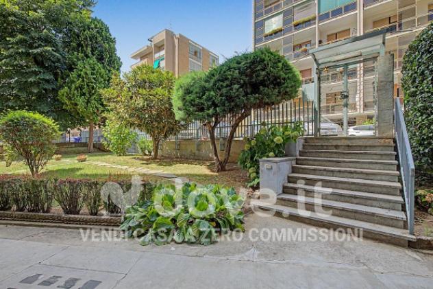 Appartamento di 95 m² con 4 locali in vendita a Moncalieri - Foto 4