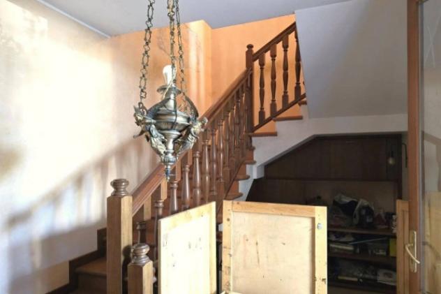 Immobile in asta di 262 m² con più di 5 locali in vendita a Montegrotto Terme - Foto 7