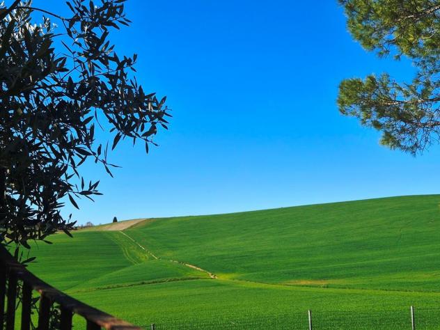 Casa semindipendente in vendita a Monteroni d'Arbia 180 mq Rif: 1404792
