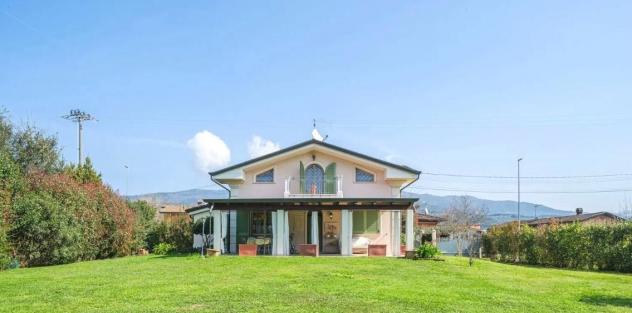 Villa in vendita a Cervaiolo - Montignoso 110 mq Rif: 1242986
