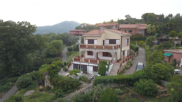 Villa in vendita a Portoferraio 220 mq Rif: 1231814 - Foto 3