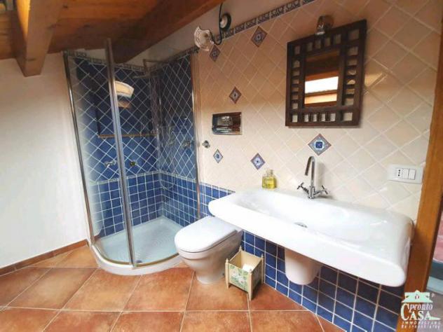 Rif. 6417 - Prestigioso Immobile "Vista sui Ponti" - Foto 15
