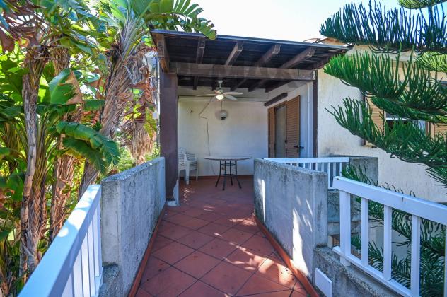 Villa a schiera in vendita a Ragusa, Punta Braccetto - Foto 12