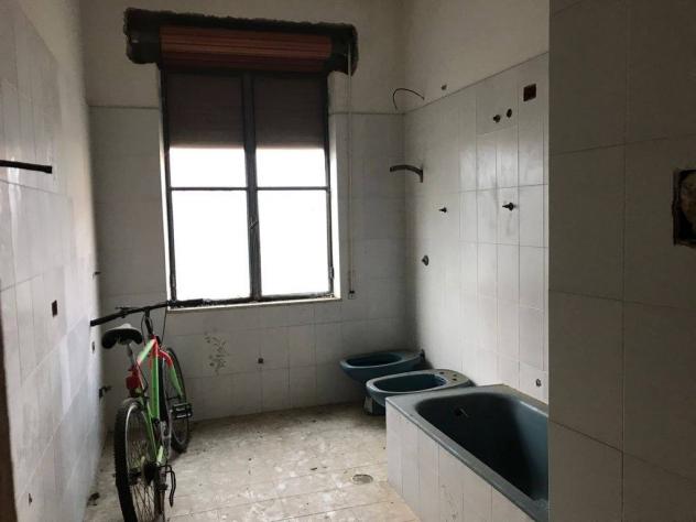 Palazzo in Vendita in zona GALLICO con giardino - Foto 12