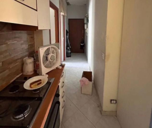 Immobile in asta di 42 m² in vendita a San Giuliano Milanese - Foto 6
