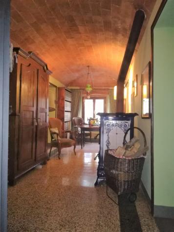 Appartamento in vendita a Molina di Quosa - San Giuliano Terme 170 mq Rif: 309598 - Foto 8