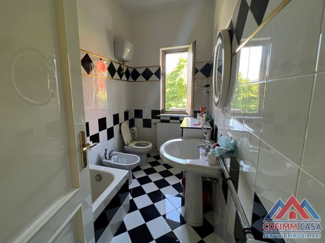 Casa indipendente in vendita a Roccavivi - Foto 10