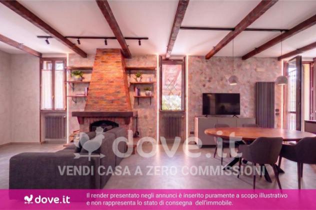 Villa di 287 m² con più di 5 locali e box auto doppio in vendita a Settala - Foto 13