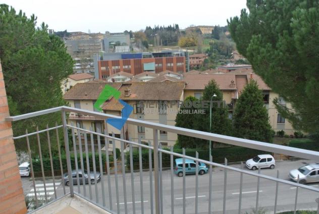 Siena Via Perfetti vendesi appartamento completamente ristrutturato in Classe A1. - Foto 9